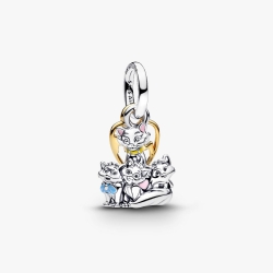 Charm Pandora Aristogatos 764465C01