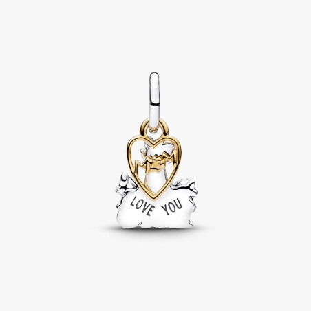 Charm Pandora Aristogatos 764465C01
