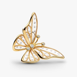 Charm Pandora Mariposa...