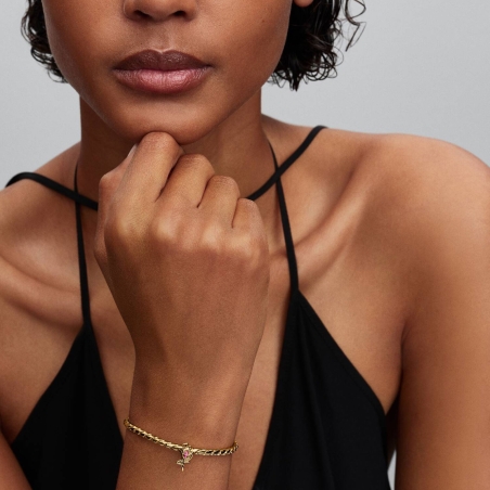 Charm Pandora Tulipán encantado 764555C01