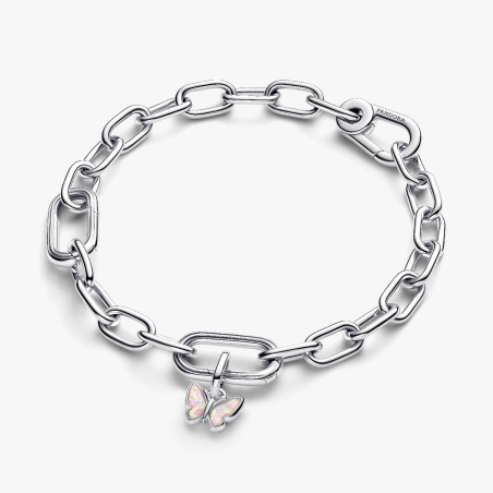 Charm Pandora Mini Mariposa Rosa 793825C01