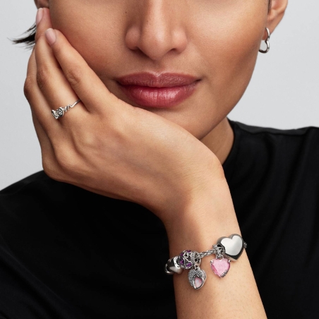 Charm Pandora Corazón de madre 794456C01