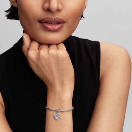 Charm Pandora Corazón de madre 794456C01