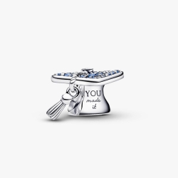 Charm Pandora Birrete graduación 2026 794461C01