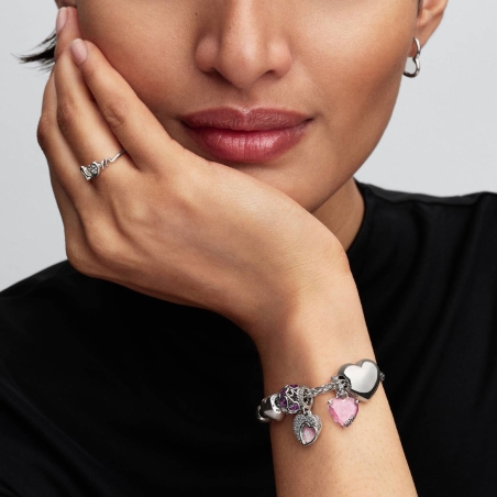 Charm Pandora "Te amo, mamá" 794464C01