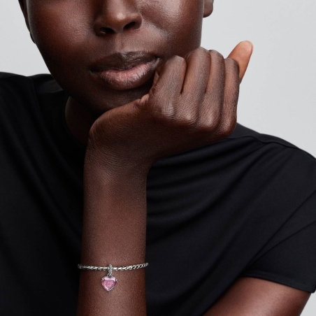 Charm Pandora "Te amo, mamá" 794464C01