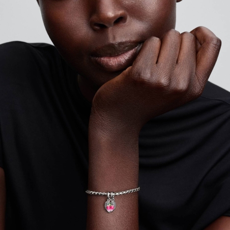 Charm Pandora Pájaros inseparables 794484C01