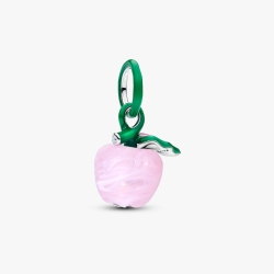 Charm Pandora Manzana rosa 794485C01