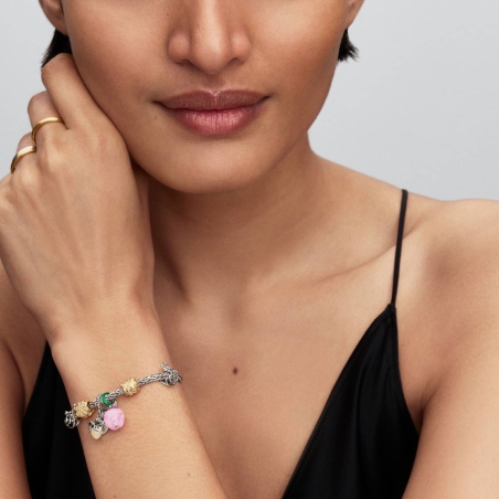 Charm Pandora Manzana rosa 794485C01