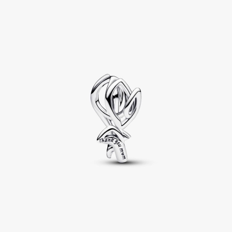 Charm Pandora Tulipán calado 794488C00