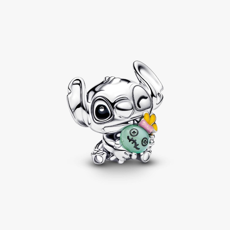 Charm Pandora Stitch y Scrump 794554C01