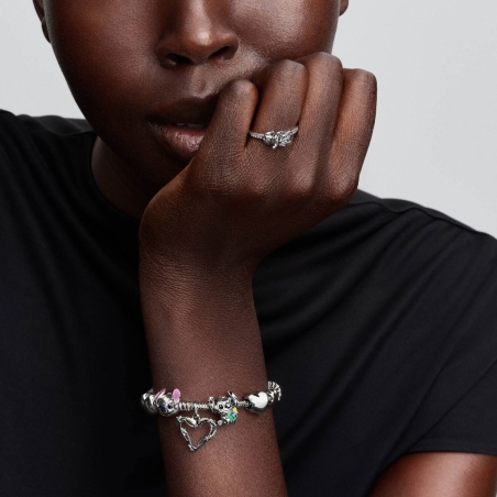 Charm Pandora Stitch y Scrump 794554C01