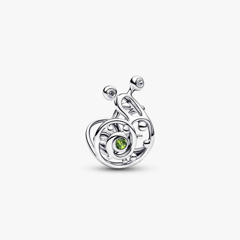 Charm Pandora Caracol calado 794557C01