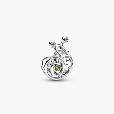 Charm Pandora Caracol calado 794557C01