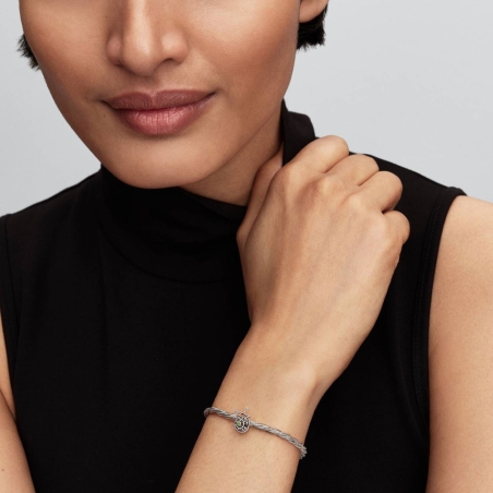 Charm Pandora Caracol calado 794557C01