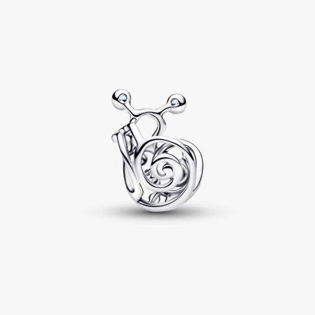 Charm Pandora Caracol calado 794557C01