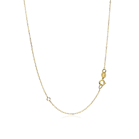 Gargantilla mamá oro 9k "Truma"