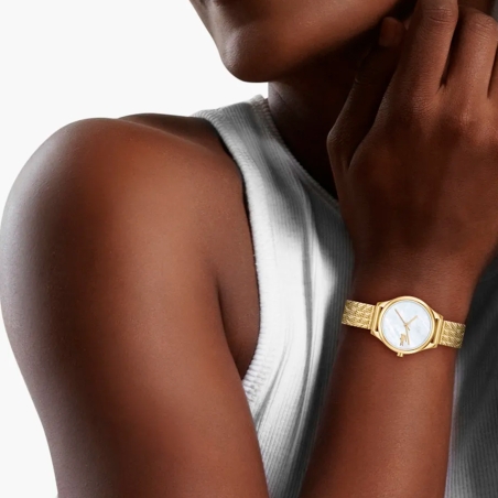 Reloj Lacoste Crocodelle mujer 2001500