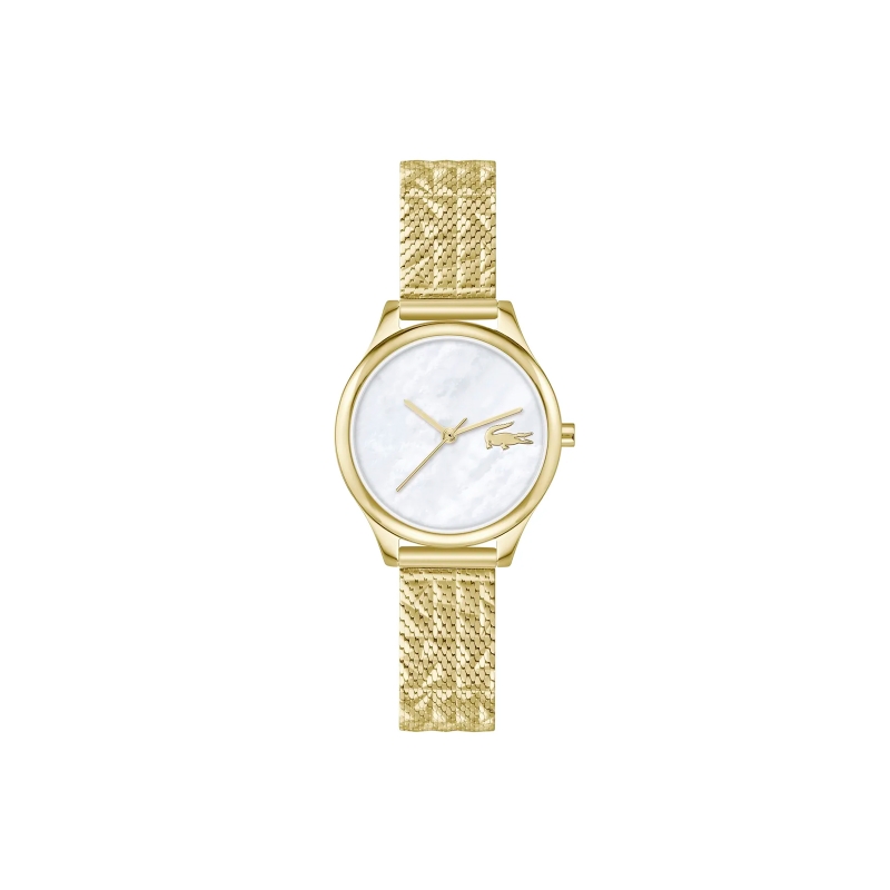 Reloj Lacoste Crocodelle mujer 2001500