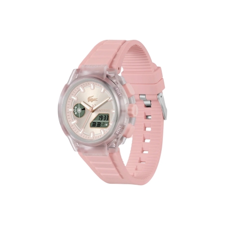 Reloj Lacoste LC33 rosa mujer 2001494