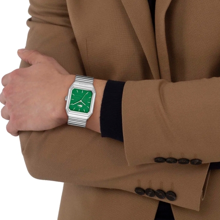 Reloj Lacoste Rene For Him hombre 2011501