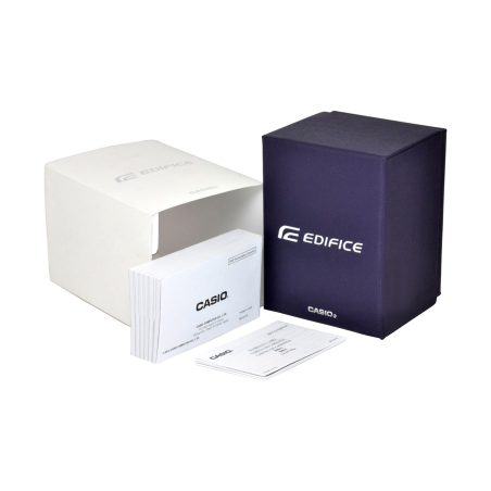 Reloj Casio Edifice EFB-730D-2BVUEF