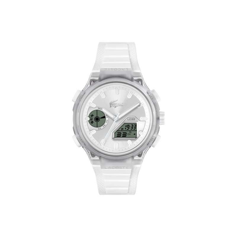 Reloj Lacoste LC33 hombre 2011480