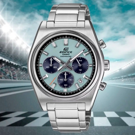 Reloj Casio Edifice EFB-730D-2BVUEF