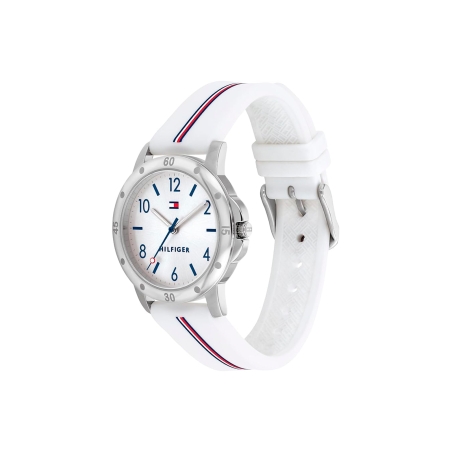 Reloj Tommy Hilfiger silicona niña 1720014