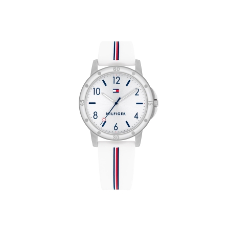 Reloj Tommy Hilfiger silicona niña 1720014