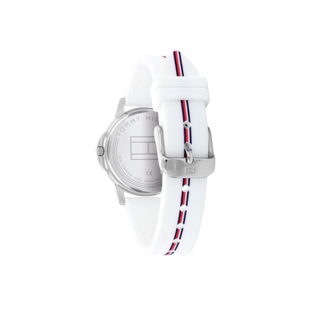 Reloj Tommy Hilfiger silicona niña 1720014