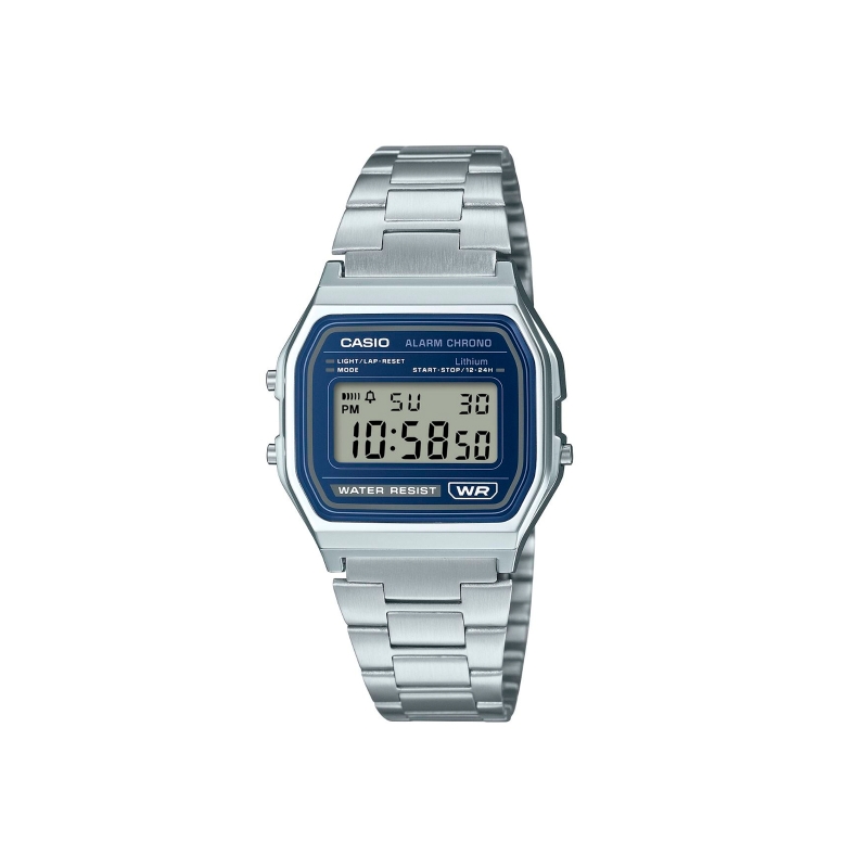 Reloj Casio Vintage A158WEA-2EF