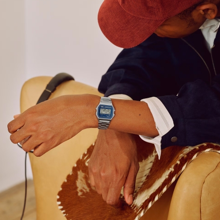 Reloj Casio Vintage A158WEA-2EF