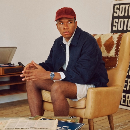 Reloj Casio Vintage A158WEA-2EF