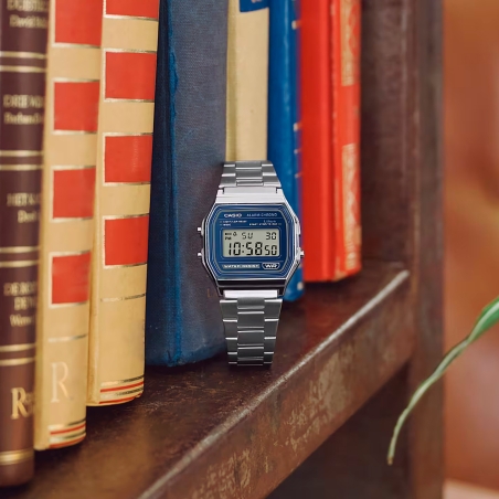 Reloj Casio Vintage A158WEA-2EF