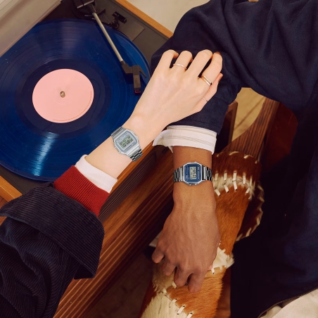 Reloj Casio Vintage A158WEA-2EF