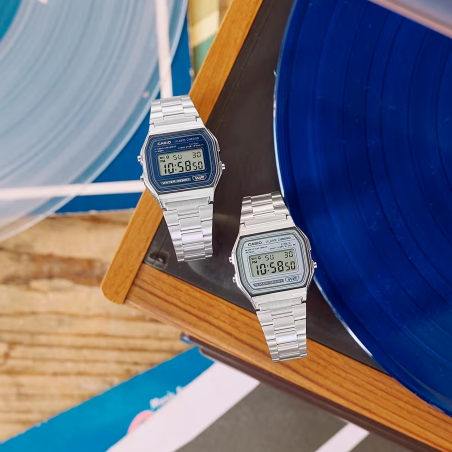 Reloj Casio Vintage A158WEA-7EF