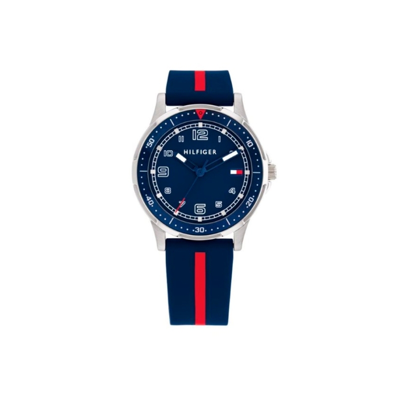 Reloj Tommy Hilfiger silicona niño 1720036