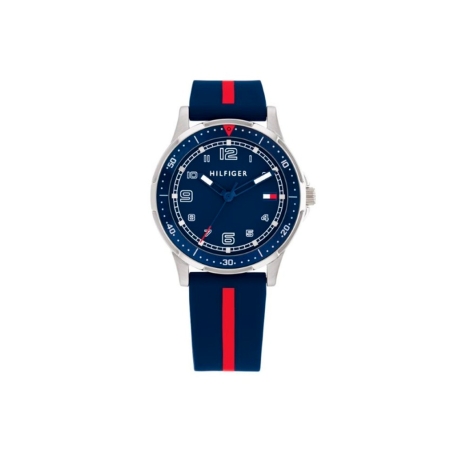 Reloj Tommy Hilfiger silicona niño 1720036