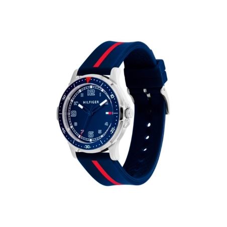 Reloj Tommy Hilfiger silicona niño 1720036