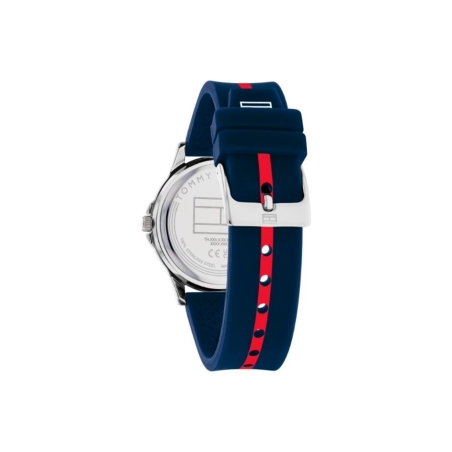 Reloj Tommy Hilfiger silicona niño 1720036