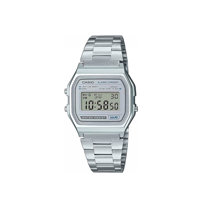 Reloj Casio Vintage A158WEA-7EF