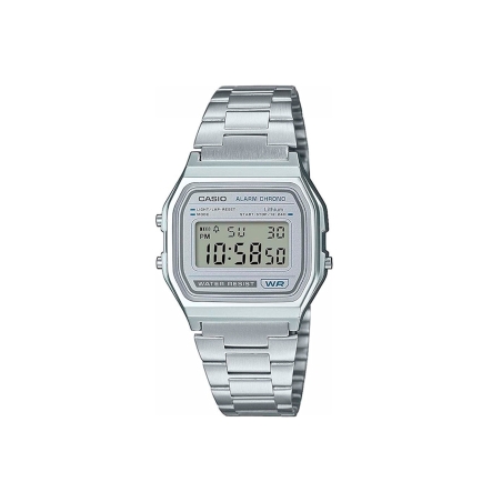 Reloj Casio Vintage A158WEA-7EF