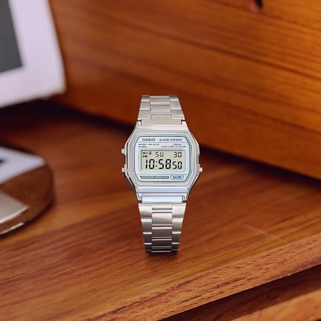 Reloj Casio Vintage A158WEA-7EF