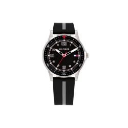 Reloj Tommy Hilfiger silicona niño 1720034