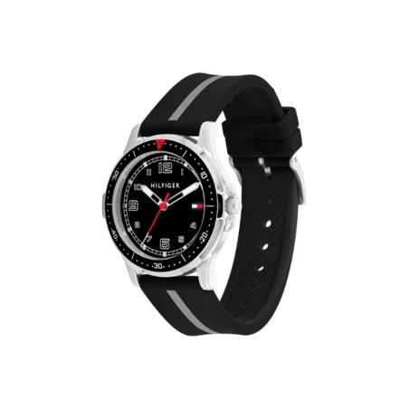 Reloj Tommy Hilfiger silicona niño 1720034