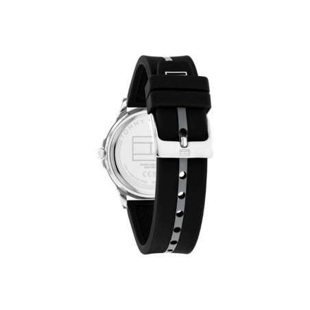 Reloj Tommy Hilfiger silicona niño 1720034