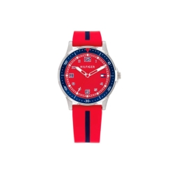 Reloj Tommy Hilfiger silicona niño 1720035