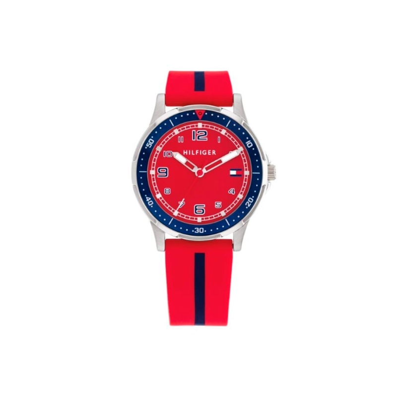 Reloj Tommy Hilfiger silicona niño 1720035