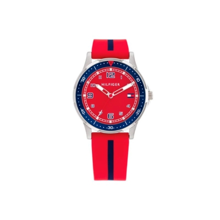 Reloj Tommy Hilfiger silicona niño 1720035